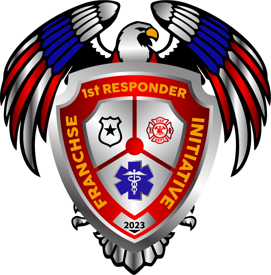 First Responder Franchise Council logo